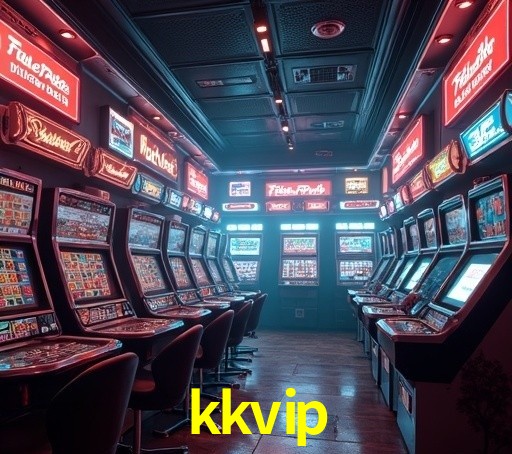Cadastro Rápido kkvip - Processo Simples em 2 Minutos